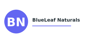 BlueLeaf Naturals